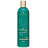 Beology Smoothing Regenerierendes Glättungsshampoo, für lockiges Haar, ohne Sulfate mit Meerestiefenextrakt und Algenextrakt 400 ml