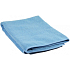 BD Crown Mikrofasertuch blau 30 x 35 cm 205 g