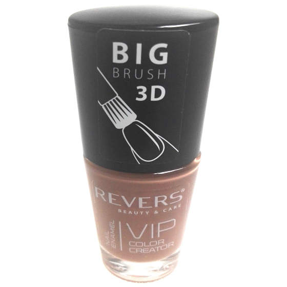 Revers Beauty & Care Vip Color Creator Nagellack 047, 12 ml