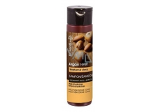 Dr. Santé Arganöl und Keratin-Shampoo für strapaziertes Haar 250 ml