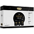 Str8 Ahead Aftershave 50 ml + Deodorant Spray 150 ml + Duschgel 250 ml, Kosmetikset