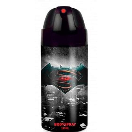 Batman Vs. Superman Deodorant für Kinder 150 ml