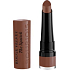 Bourjois Rouge Velvet Der Lippenstift Lippenstift 23 Taupe von Paris 2,4 g