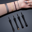 Artdeco Kalligraphie Dip Eyeliner Liquid Eyeliner 01 Schwarz 2,5 ml
