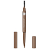 Rimmel London Brow This Way Augenbrauenstift 001 Blonde 0,25 g füllen & formen