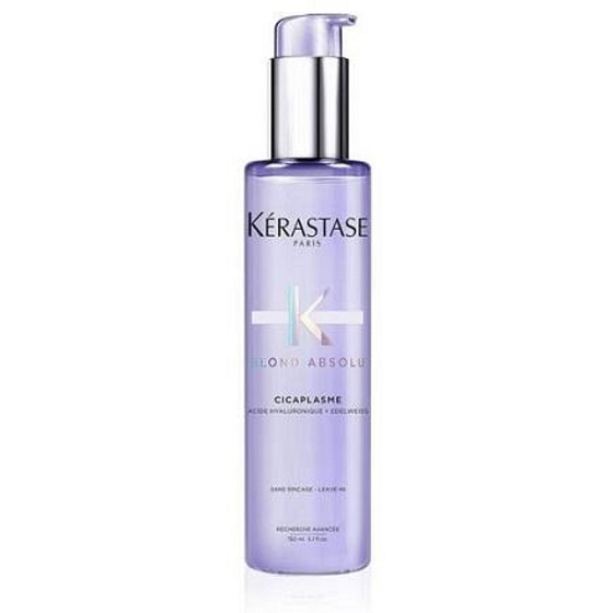 Kérastase Blond Absolu Thermoprotective Serum für aufgehelltes und hervorgehobenes Haar 45 ml