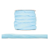 Wollpolyestergarn blau 3 m