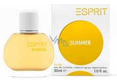 Esprit Summer für ihr Eau de Toilette für Frauen 30 ml
