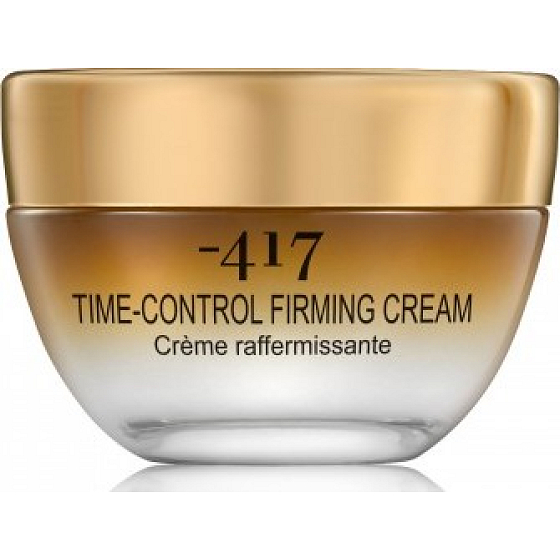 Minus 417 Time Control Regenerierende straffende Tagescreme 50 ml