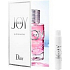 Christian Dior Joy Intensives parfümiertes Wasser für Frauen 1 ml mit Spray, Fläschchen