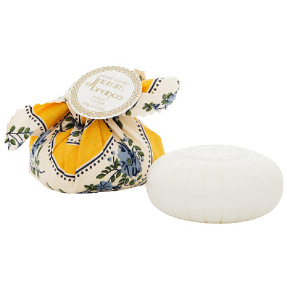 Castelbel White Jasmin Toilettenseife 150 g