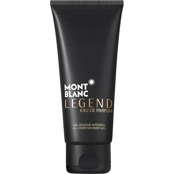 Montblanc Legend Eau de Parfum Duschgel für Männer 100 ml