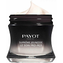Payot Supreme Jeunesse Le Soin Pro-Age verjüngende Pflege mit schwarzer Orchidee 50 ml