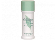 Elizabeth Arden Grüntee Creme Deodorant Deodorant Stick für Frauen 40 ml