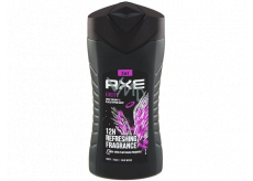 Axe Excite 3in1 Duschgel für Männer 250 ml