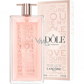 Lancome Idole Eau de Parfum für Damen 50 ml limitierte Edition