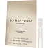 Bottega Veneta Illusione Tonka Solaire Eau de Parfum für Frauen 1,5 ml mit Spray, Fläschchen