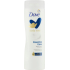 Dove Body Love Essential Care Körpermilch für trockene Haut 400 ml