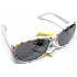 Dudes & Dudettes Sonnenbrille für Kinder Z416P