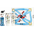 Moschino So Real Cheap and Chic Eau de Toilette für Frauen 50 ml + Bodylotion 100 ml + Duschgel 100 ml, Geschenkset