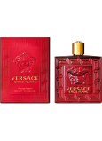 Versace Eros Flame Eau de Parfum für Männer 200 ml