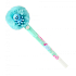 Albi Beweglicher Stift Blauer Oktopus 18 cm