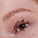 Essence Wow What a Brow wasserfeste Augenbrauenstift mit Bürstchen 01 Light Brown 0,2 g