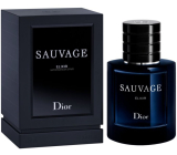 Christian Dior Sauvage Elixir Parfüm für Männer 100 ml