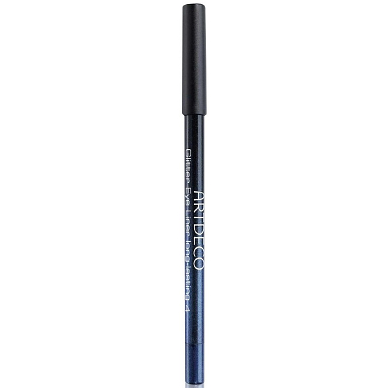 Artdeco Glitter Eye Liner Langanhaltender Glitzer-Eyeliner 04 Glitter saphire 1,2 g