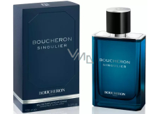 Boucheron Singulier Eau de Parfum für Männer 100 ml
