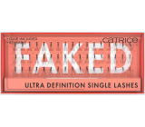 Catrice Faked Ultra Definition Einzelne falsche Wimpern 51 Klumpen