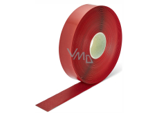 Tarifold Y Expertape Warn- und Markierungsband rot 0,35 mm x 5 cm x 48 m