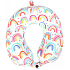 Albi Reisekissen Regenbogen 28 x 30 x 10 cm