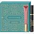 Max Factor 2000 Calorie volumizing mascara 9 ml + Colour Elixir Cushion lip gloss 9 ml, Kosmetikset für Frauen