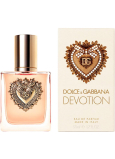 Dolce & Gabbana Devotion Eau de Parfum für Frauen 50 ml