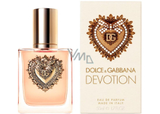 Dolce & Gabbana Devotion Eau de Parfum für Frauen 50 ml