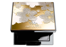 Artdeco Beauty Box Trio Glamour Magnetbox mit Spiegel für Lidschatten, Rouge oder Camouflage
