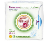 Biointimo Everyday Anion Slipeinlagen 20 Stück