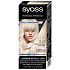 Syoss Professionelle Haarfarbe 12-53 Perle Platinblond