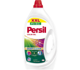 Persil XXL Deap Clean Color Flüssigwaschgel für Buntwäsche 66 Dosen 2,97 l