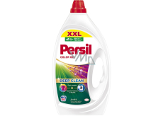 Persil XXL Deap Clean Color Flüssigwaschgel für Buntwäsche 66 Dosen 2,97 l