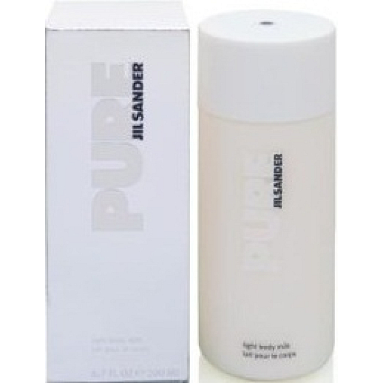 Jil Sander Pure Women Körperlotion 200 ml
