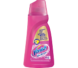 Vanish Oxi Action Gel für Flecken 1 l