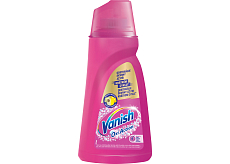 Vanish Oxi Action Gel für Flecken 1 l