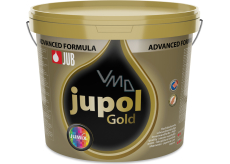 Jupol Gold 1001 univerzální malířská barva, 15 l