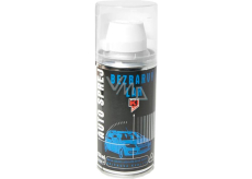 Auto-K lak ve spreji pro 2vrstvé lakování, bezbarvý lesklý, 150 ml