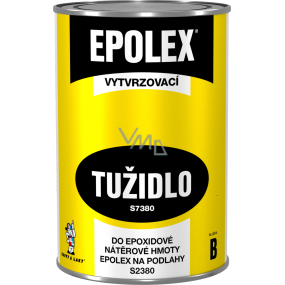 Epolex S7380 Härter für Zweikomponentenfarben, 1 kg