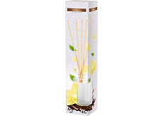 Bispol Duftstäbchen Vanille, 45 ml