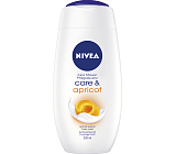 Nivea Aprikose Duschgel, 250 ml