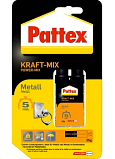 Pattex Kleber Repair Epoxy Flüssig Metall, 25ml